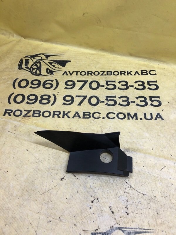 Запчасть накладка стоп-сигнала задняя левая Lexus UX 2019 200 2.0 8196276010 Б/У Накладка стоп-сигнала задняя левая Lexus UX 2019 200 2.0 8196276010 Б/У