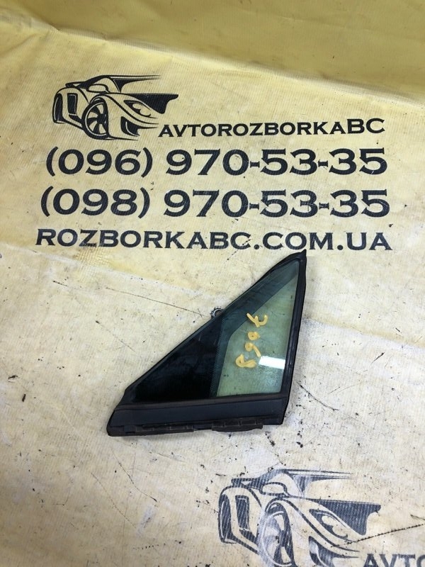 Запчасть стекло двери переднее левое Lexus UX 2019 200 2.0 6812676010 Б/У Стекло двери переднее левое Lexus UX 2019 200 2.0 6812676010 Б/У