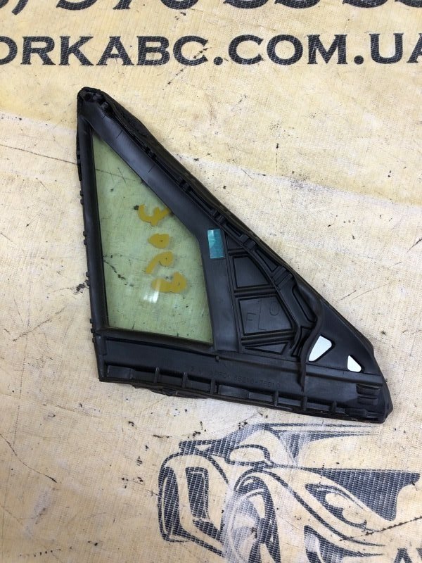 Стекло двери переднее левое Lexus UX 200 2.0 Стекло двери переднее левое Lexus UX 200 2.0