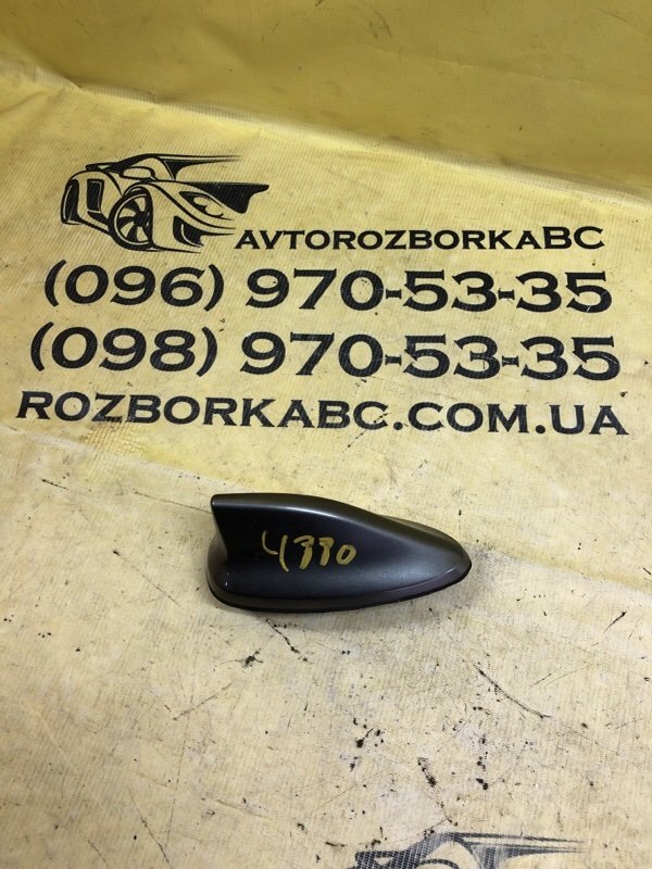 Антенна/плавник Nissan Murano 2018 FWD 3.5 282086FL0A Б/У