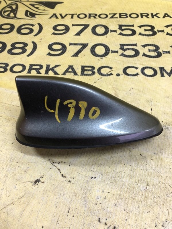 Антенна/плавник Murano 2018 FWD 3.5