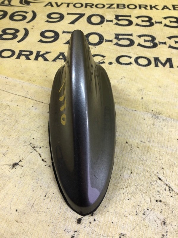 Антенна/плавник Nissan Murano FWD 3.5