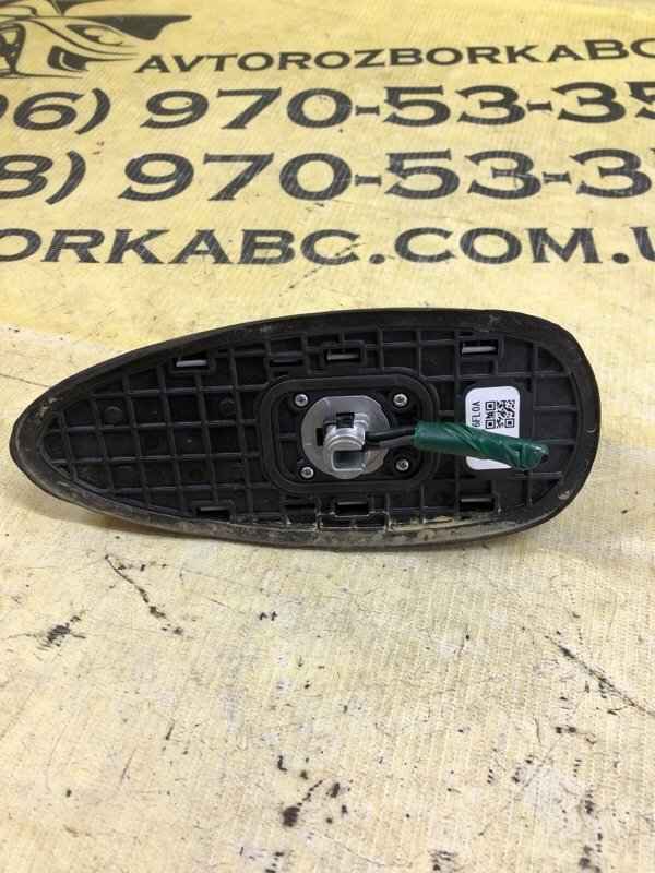 Антенна/плавник Murano 2018 FWD 3.5