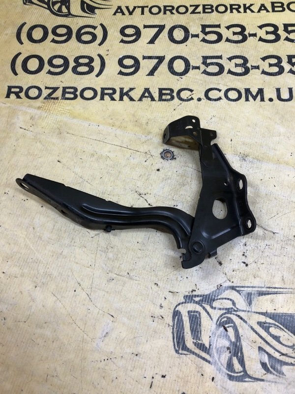 Петля капота передняя правая Lexus UX 200 2.0 Петля капота передняя правая Lexus UX 200 2.0