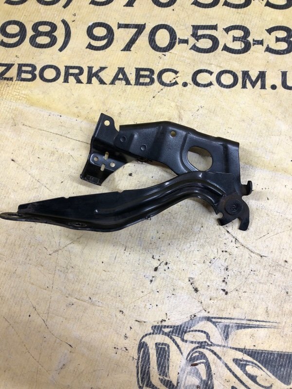 Петля капота передняя левая UX 2019 200 2.0 Петля капота передняя левая UX 2019 200 2.0