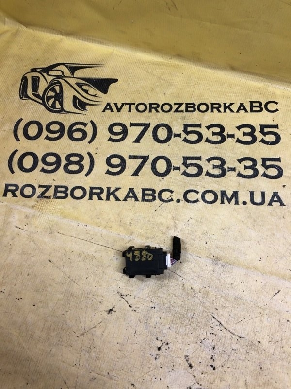 Запчасть блок gateway Nissan Murano 2018 FWD 3.5 284T25BN0A Б/У Блок Gateway Nissan Murano 2018 FWD 3.5 284T25BN0A Б/У