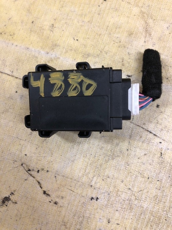 Блок Gateway Murano 2018 FWD 3.5 Блок Gateway Murano 2018 FWD 3.5