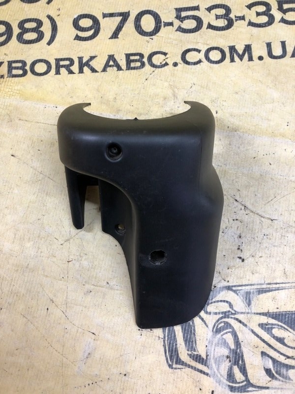 Корпус рулевой колонки Cherokee 2017 AWD 2.4 Корпус рулевой колонки Cherokee 2017 AWD 2.4