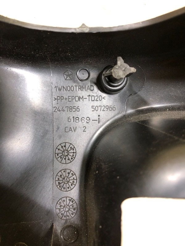 Корпус рулевой колонки Cherokee 2017 AWD 2.4 Корпус рулевой колонки Cherokee 2017 AWD 2.4