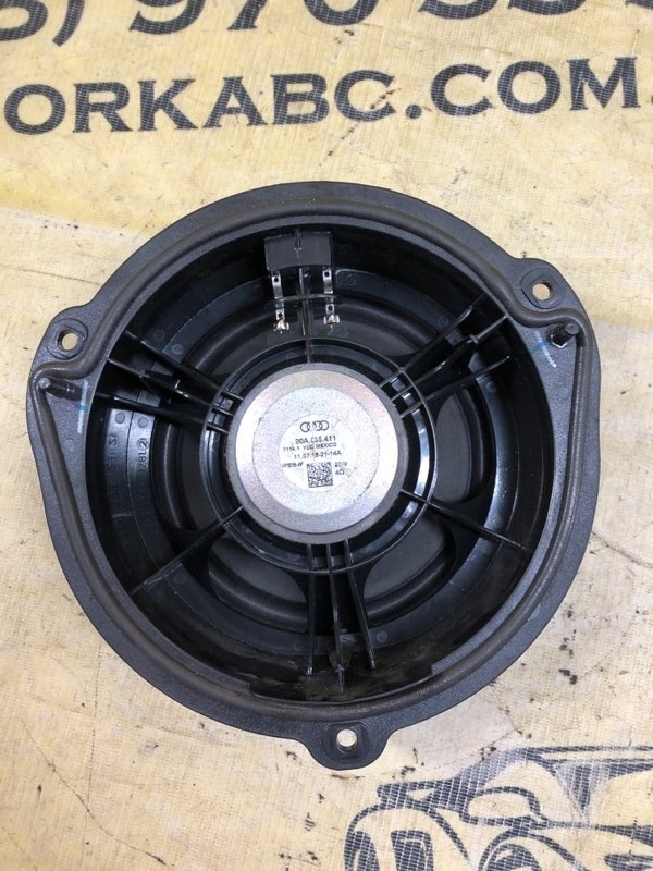 Динамик задний Audi Q5 80A 2.0 Динамик задний Audi Q5 80A 2.0