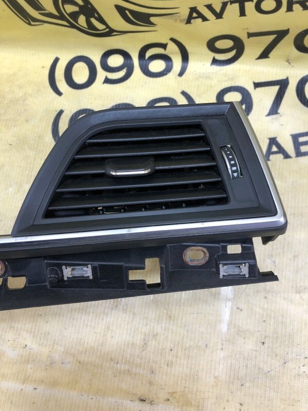 Дефлектор торпедо передний правый Audi Q5 80A 2.0 Дефлектор торпедо передний правый Audi Q5 80A 2.0