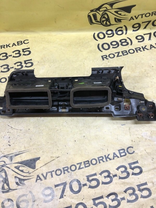 Дефлектор торпедо передний правый Q5 2021 80A 2.0 Дефлектор торпедо передний правый Q5 2021 80A 2.0