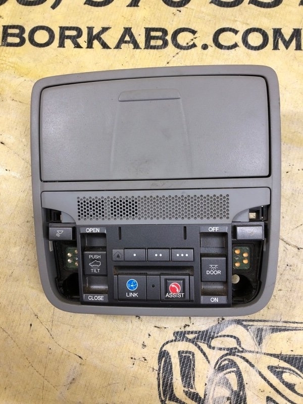 Плафон салона Accord 2017 80A 2.0 Плафон салона Accord 2017 80A 2.0