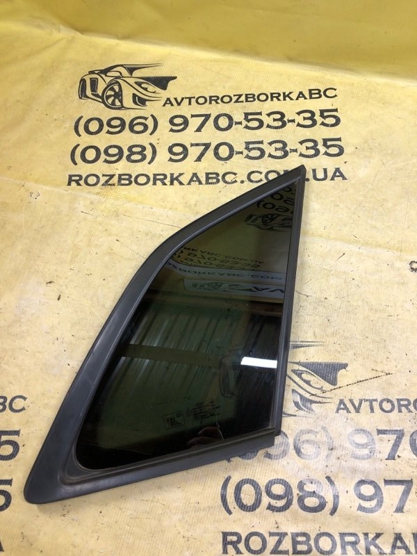 Запчасть форточка кузова задняя правая Audi Q5 2019 80A 2.0 80A 845 300 QNVB Б/У Форточка кузова задняя правая Audi Q5 2019 80A 2.0 80A 845 300 QNVB Б/У