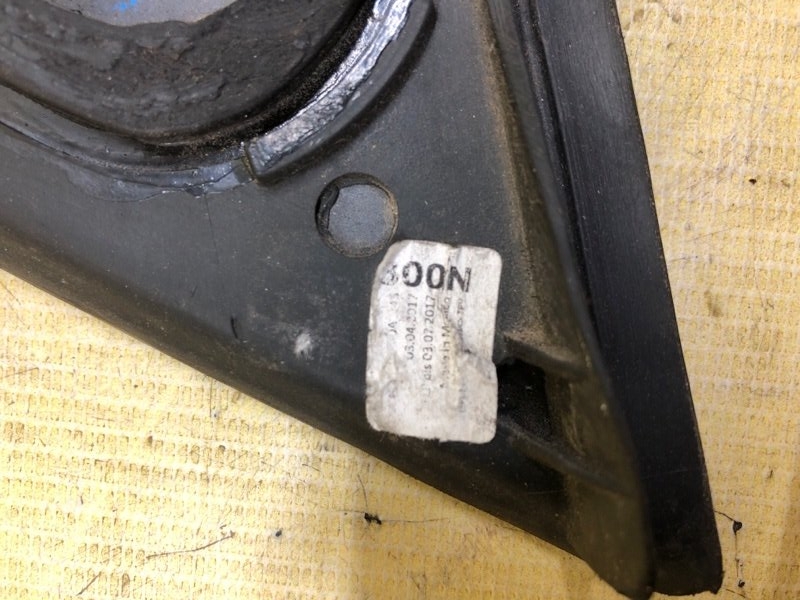 Форточка кузова задняя правая Q5 2019 80A 2.0 Форточка кузова задняя правая Q5 2019 80A 2.0