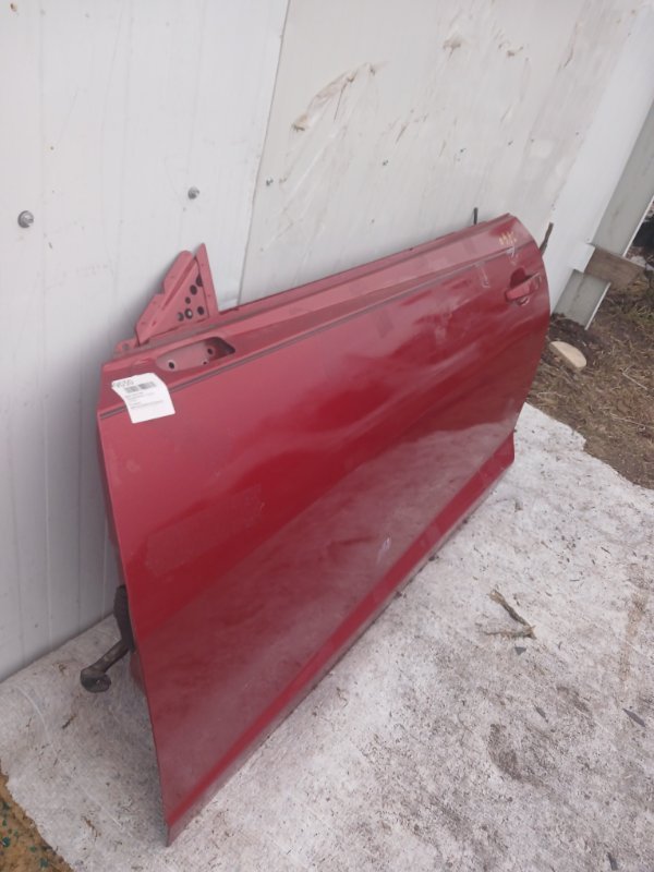 Двери передние левые Camaro 2015 LT 3.6 Двери передние левые Camaro 2015 LT 3.6
