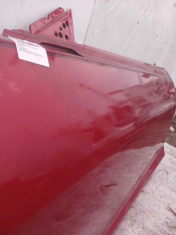 Двери передние левые Camaro 2015 LT 3.6 Двери передние левые Camaro 2015 LT 3.6