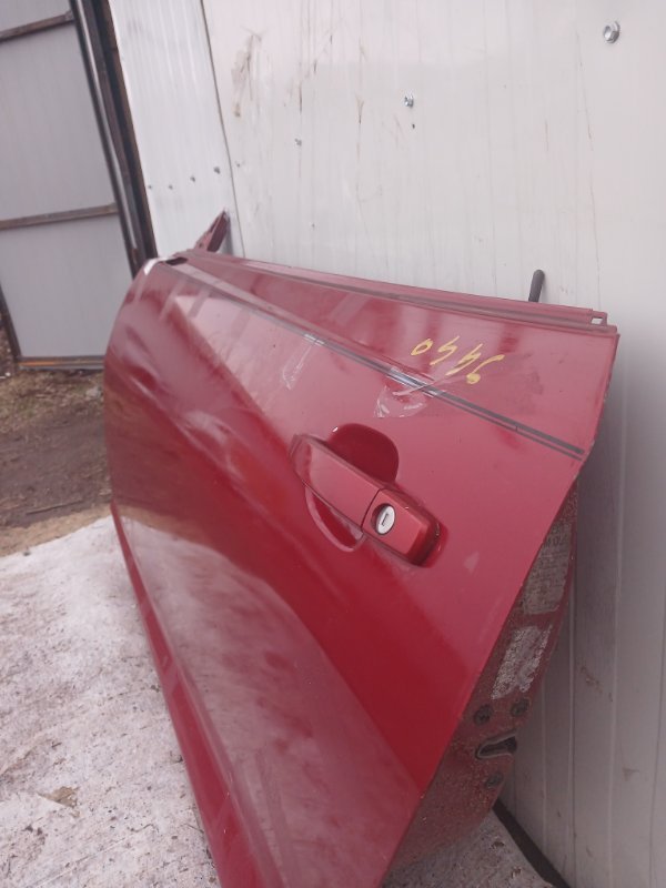 Двери передние левые Camaro 2015 LT 3.6 Двери передние левые Camaro 2015 LT 3.6