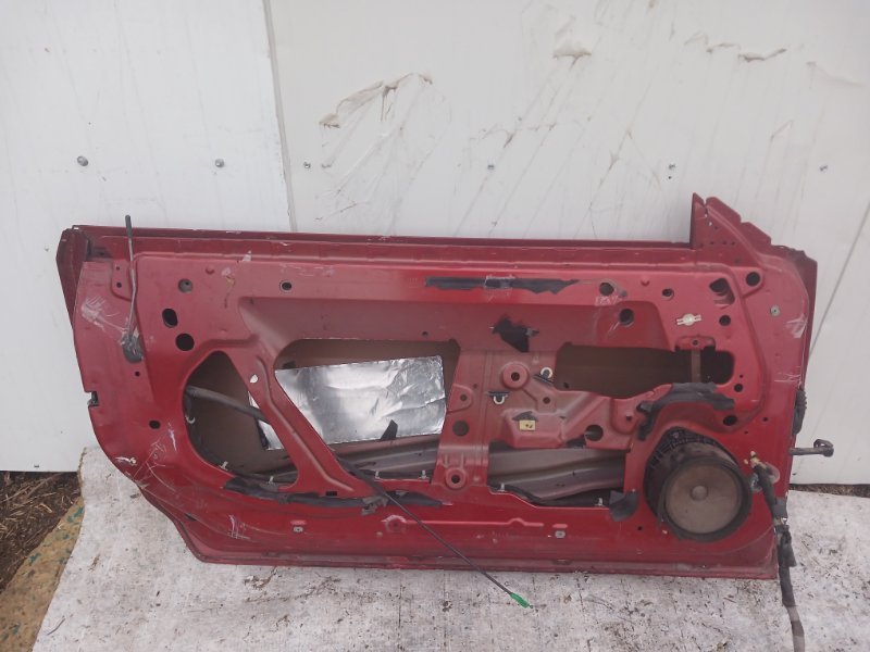Двери передние левые Camaro 2015 LT 3.6 Двери передние левые Camaro 2015 LT 3.6