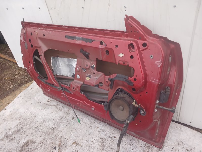 Двери передние левые Camaro 2015 LT 3.6 Двери передние левые Camaro 2015 LT 3.6