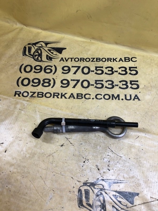 Запчасть петля буксировочная Land Rover Discovery 2018 L462 3.0 17F794AB Б/У Петля буксировочная Land Rover Discovery 2018 L462 3.0 17F794AB Б/У