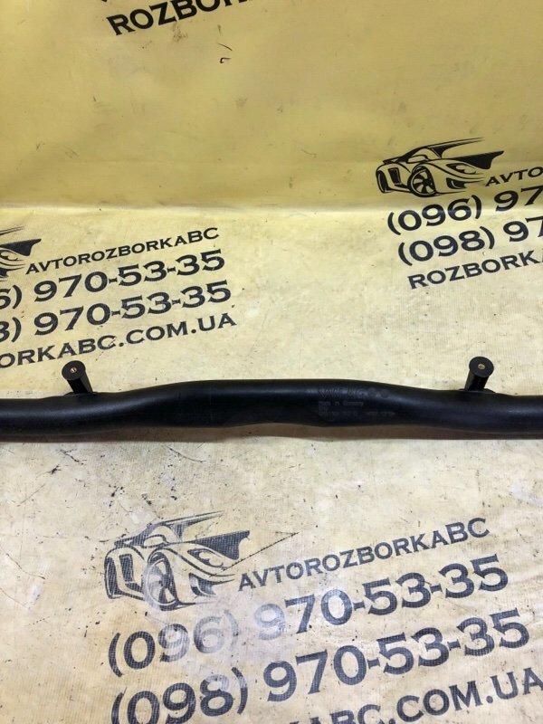 Воздуховод Q7 2018 4M 3.0 Воздуховод Q7 2018 4M 3.0