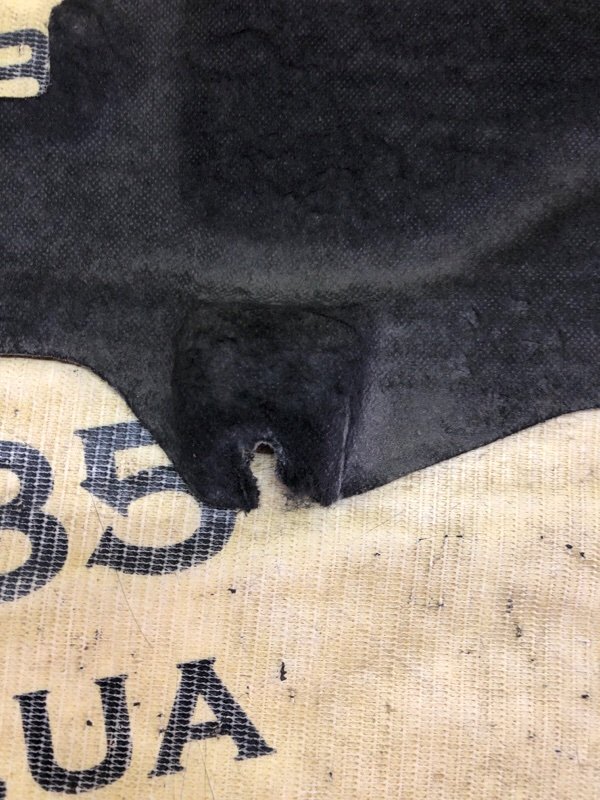 Защита днища кузова Q8 2018 80A 3.0 Защита днища кузова Q8 2018 80A 3.0