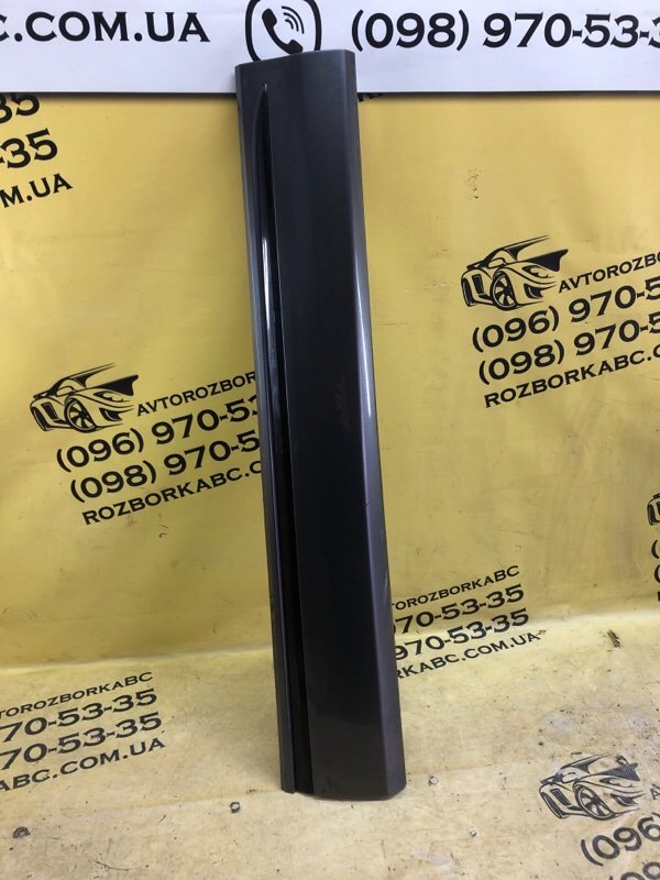 Накладка двери передняя правая Q8 2018 80A 3.0