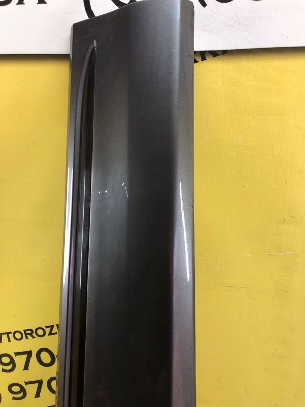 Накладка двери передняя правая Q8 2018 80A 3.0