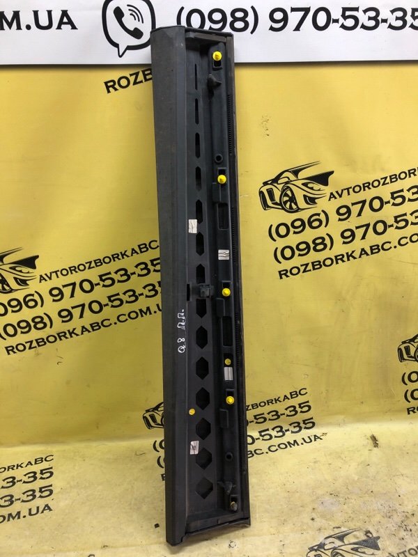 Накладка двери передняя правая Q8 2018 80A 3.0