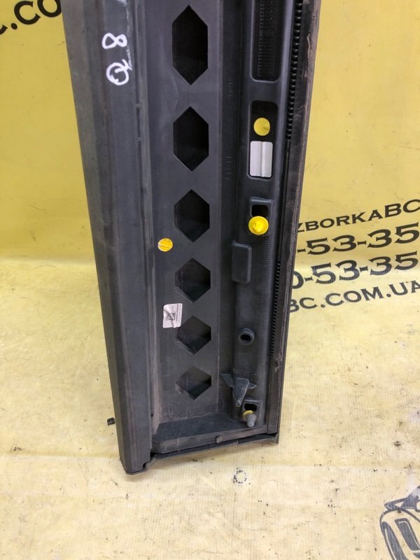 Накладка двери передняя правая Q8 2018 80A 3.0