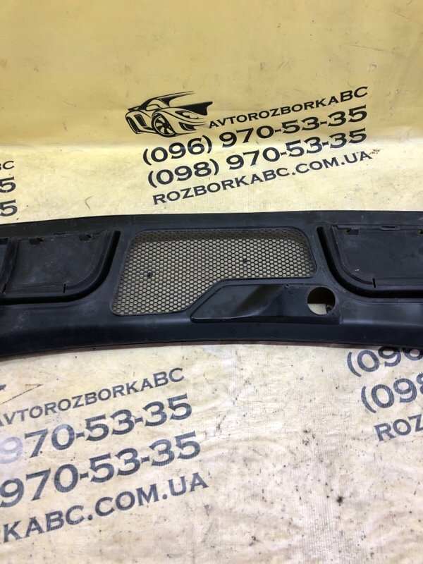 Жабо Q5 2019 80A 2.0 Жабо Q5 2019 80A 2.0