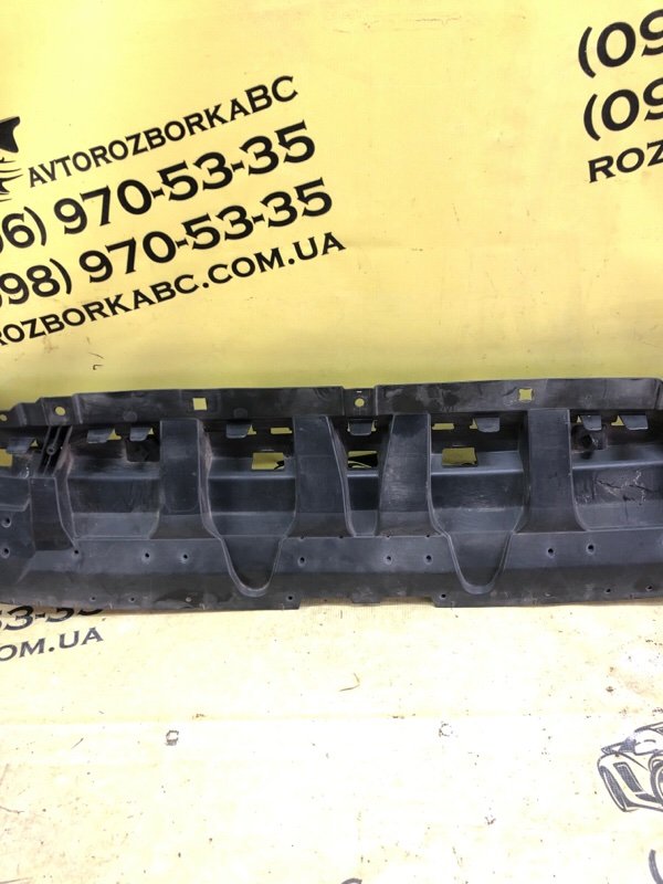 Защита бампера Audi Q8 3.0 Защита бампера Audi Q8 3.0