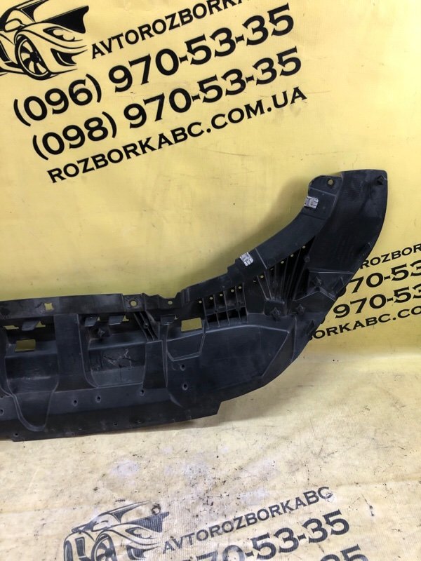 Защита бампера Q8 2018 3.0 Защита бампера Q8 2018 3.0