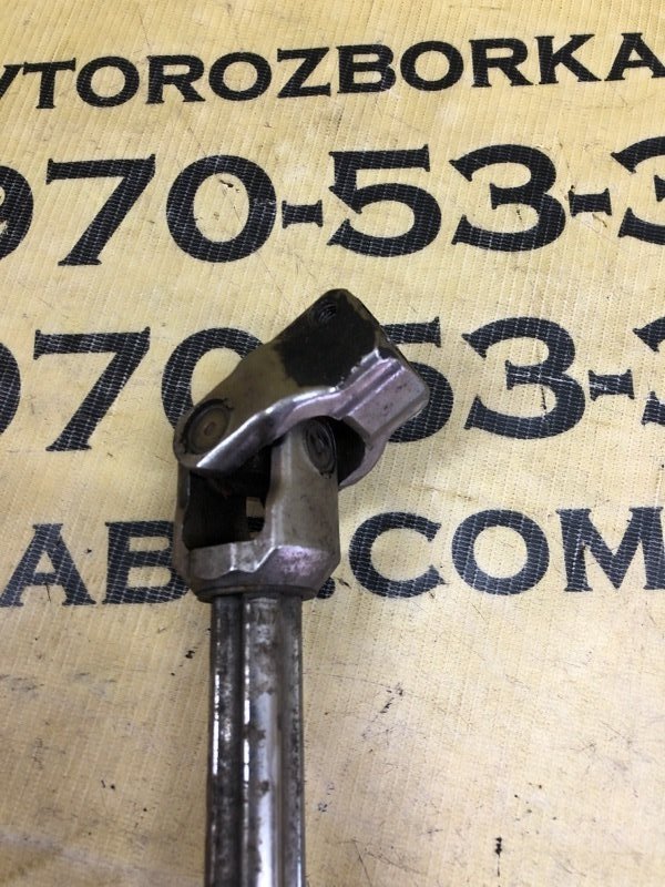 Рулевой вал Q5 2019 80A 2.0 Рулевой вал Q5 2019 80A 2.0