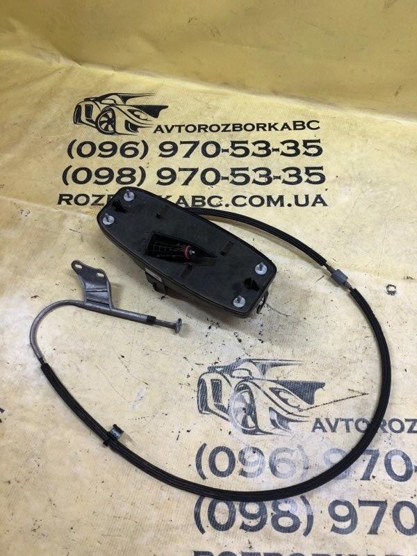 Запчасть трос акпп Audi Q5 2019 80A 2.0 80A713045P Б/У Трос Акпп Audi Q5 2019 80A 2.0 80A713045P Б/У