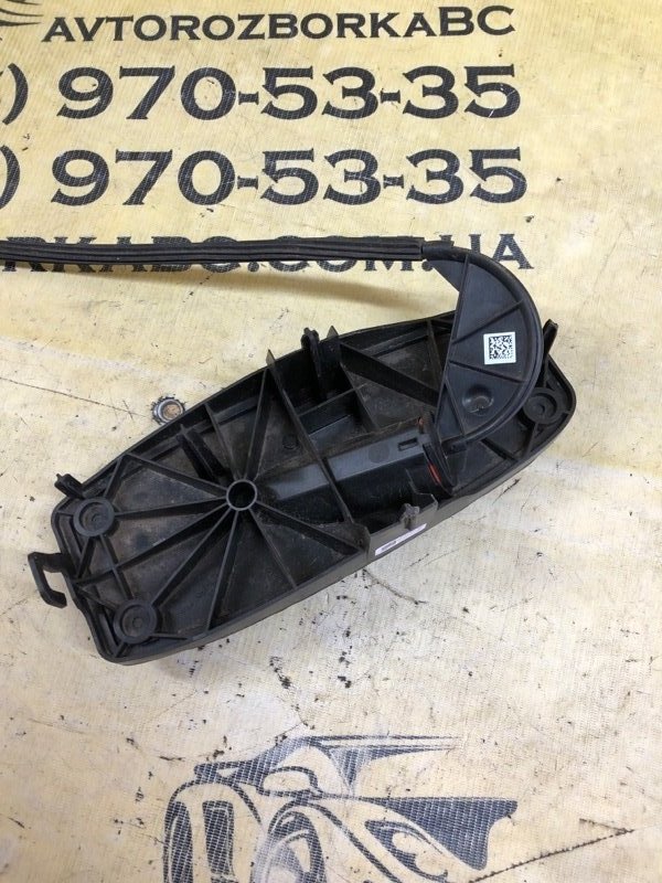 Трос Акпп Q5 2019 80A 2.0 Трос Акпп Q5 2019 80A 2.0