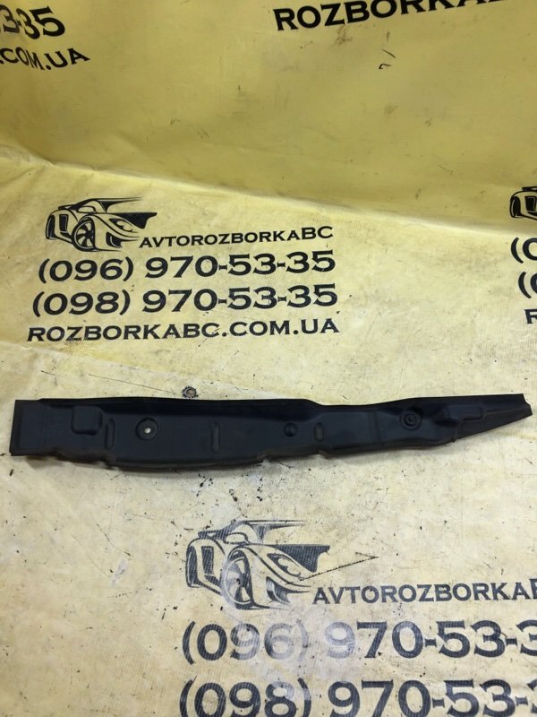 Запчасть накладка крыла передняя левая Audi Q5 2019 80A 2.0 80A821111 Б/У Накладка крыла передняя левая Audi Q5 2019 80A 2.0 80A821111 Б/У