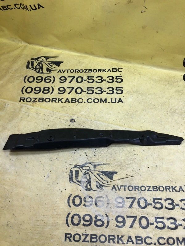 Накладка крыла передняя левая Q5 2019 80A 2.0 Накладка крыла передняя левая Q5 2019 80A 2.0