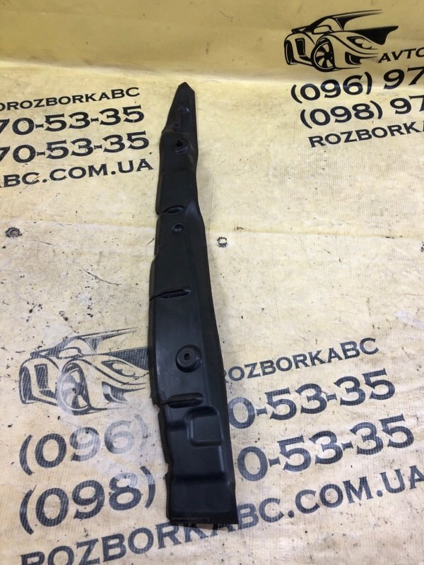 Накладка крыла передняя левая Q5 2019 80A 2.0 Накладка крыла передняя левая Q5 2019 80A 2.0