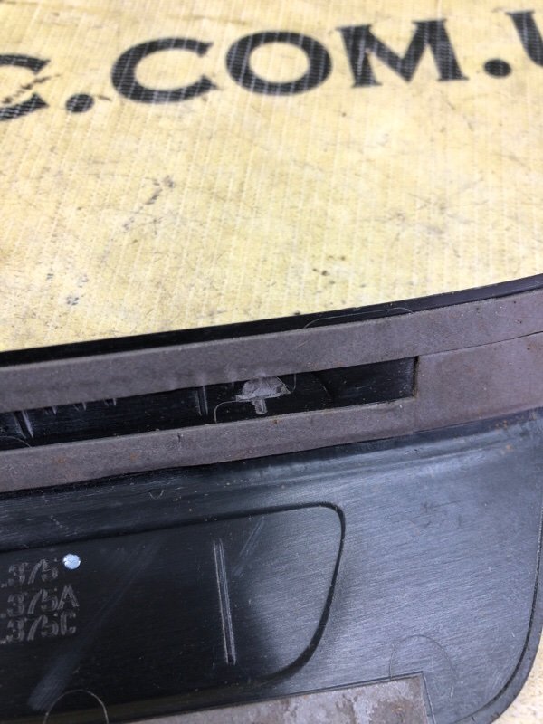 Накладка порога Q5 2019 80A 2.0 Накладка порога Q5 2019 80A 2.0