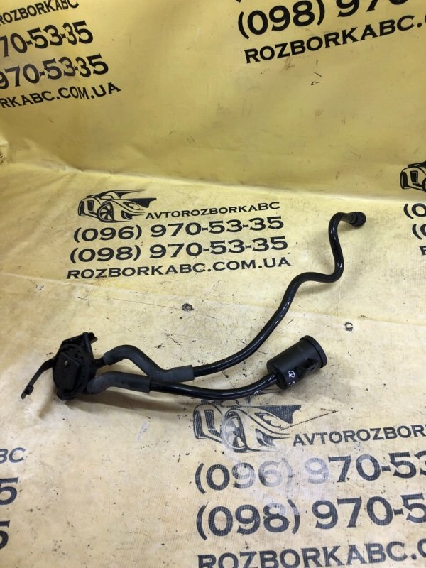 Запчасть абсорбер паров топлива Audi Q5 2019 80A 2.0 8K0906253K Б/У Абсорбер паров топлива Audi Q5 2019 80A 2.0 8K0906253K Б/У