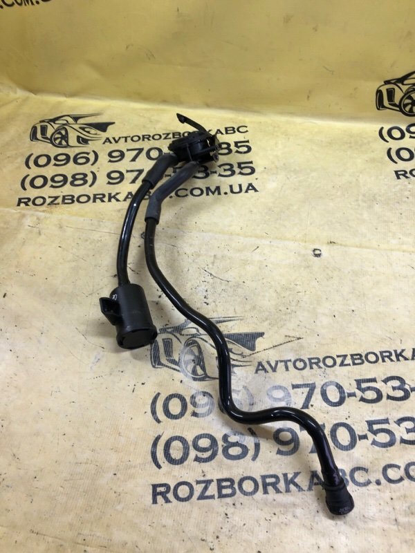 Абсорбер паров топлива Q5 2019 80A 2.0 Абсорбер паров топлива Q5 2019 80A 2.0