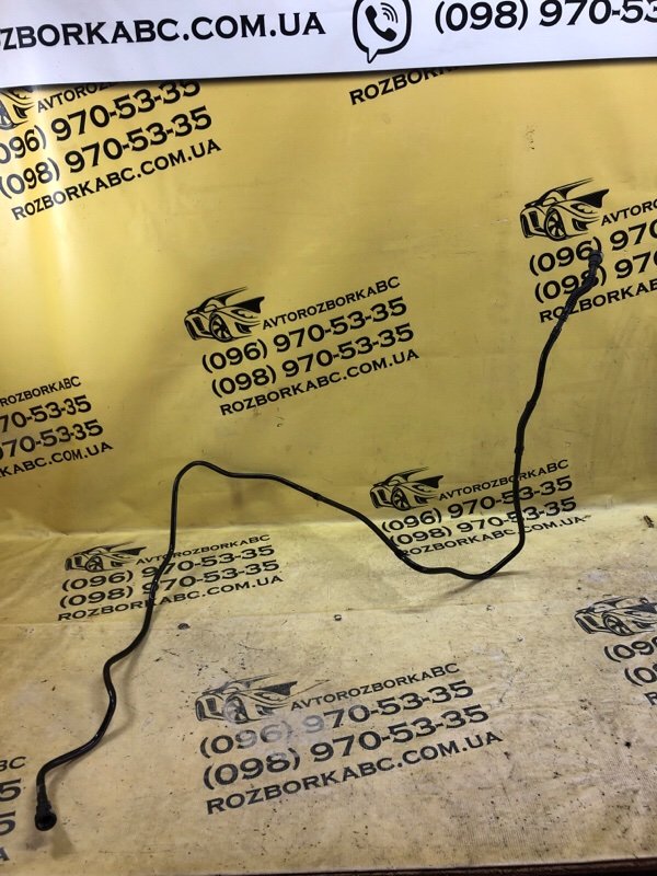 Запчасть трубка вентиляционная Audi Q5 2019 80A 2.0 80A201991M Б/У Трубка вентиляционная Audi Q5 2019 80A 2.0 80A201991M Б/У