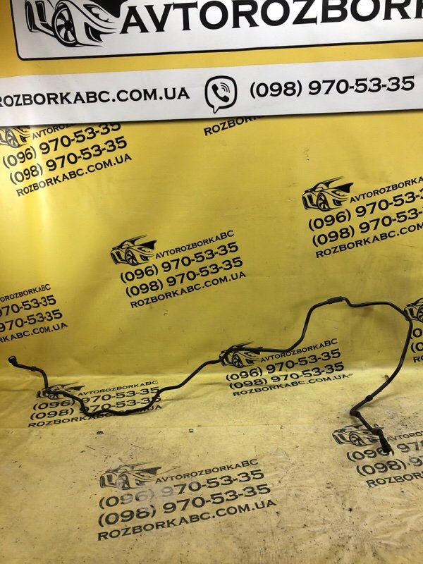 Запчасть трубка вентиляционная Audi Q8 2018 4M 3.0 4M0201995T Б/У Трубка вентиляционная Audi Q8 2018 4M 3.0 4M0201995T Б/У