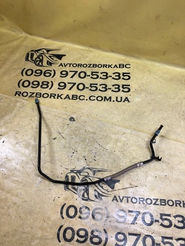 Запчасть трубка тормозная Audi Q7 2018 4М 3.0 4M1614706L Б/У Трубка тормозная Audi Q7 2018 4М 3.0 4M1614706L Б/У