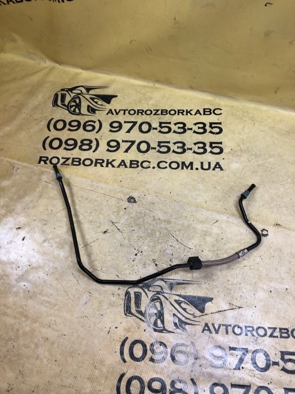 Запчасть трубка тормозная Audi Q7 2018 4М 3.0 4M1 614 706 AB Б/У Трубка тормозная Audi Q7 2018 4М 3.0 4M1 614 706 AB Б/У