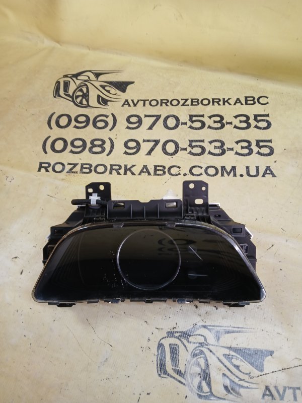 Запчасть приборна панель Lexus UX 2019 200 2.0 8380076B50 Б/У Приборна панель Lexus UX 2019 200 2.0 8380076B50 Б/У