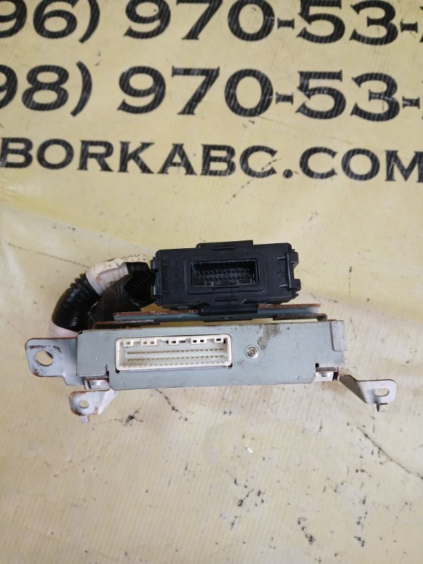 Блок управление камерой Murano 2019 FWD 3.5