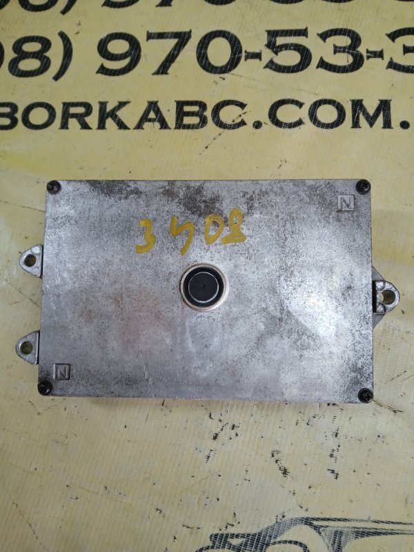 Блок управление двигателем Honda Accord 9 2.0 Блок управление двигателем Honda Accord 9 2.0